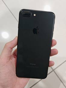 IPhone 7 Plus 128gb