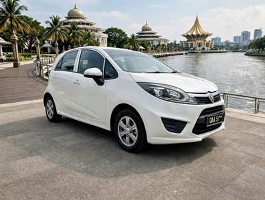 Proton Iriz EXECUTIVE in Kuching, SWK