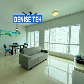 Condominium For Rent in SummerSkye Residences