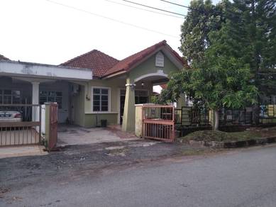 Semi-Detached House For Sale in Sungai Petani,KDH