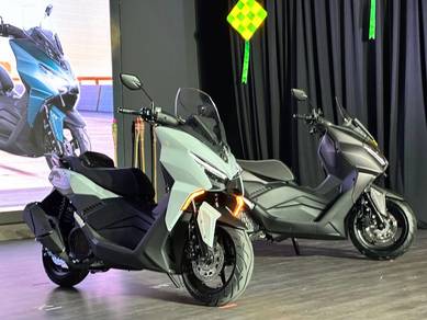 WMOTO NX150S