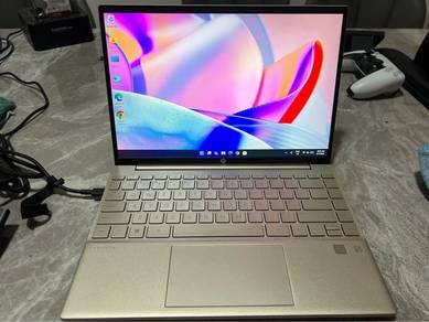 HP Aero 13 LAPTOP RYZEN 5600U