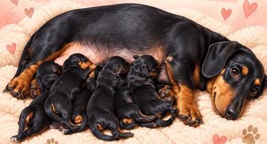 Daschunds
