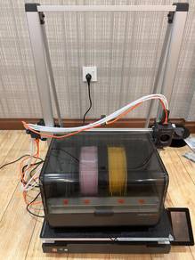 Anycubic Kobra 3 Max + ACE Pro 3D Printer Combo