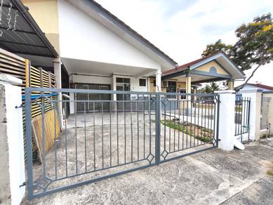 1-storey Terraced House For Sale in Port Dickson,NSN