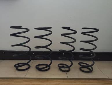 Spring Saga VVT 