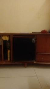 haier mini bar