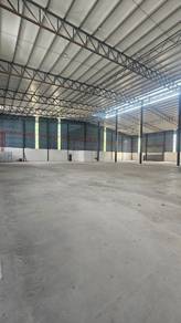 Warehouse / Factory For Sale in Sungai Petani,KDH