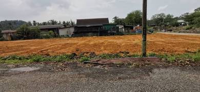Residential Land in Jeram, SGR