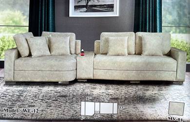 Set Sofa (new)