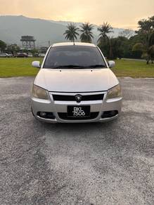 Proton Saga BASE LINE in Gurun, KDH