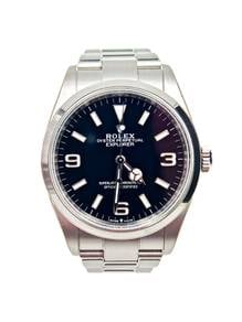 Rolex Explorer 1 36mm 124270