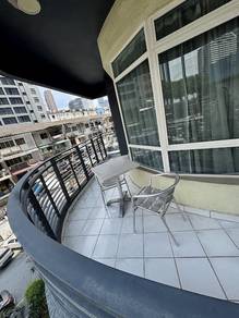 Condominium For Rent in 38 Bidara