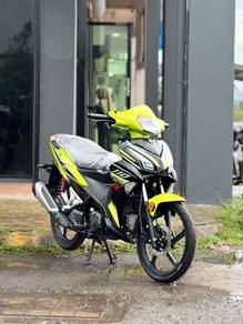SM Sport 110R
