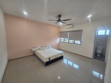 Room in Bandar Utama, SGR