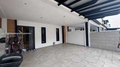 2-storey Terraced House For Sale in Ulu Tiram,JHR