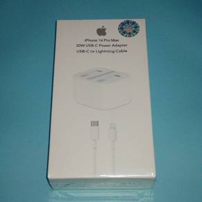 charger original iphone 20w