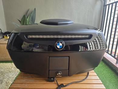 BMW RT1250 Top Box