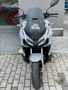 Honda ADV 160