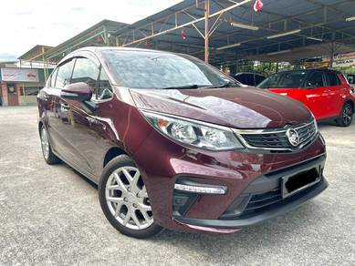 Proton Persona EXECUTIVE in Ipoh, PRK