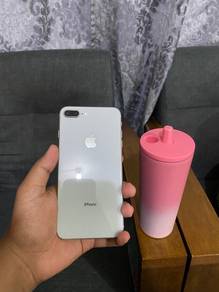 Iphone 8 Plus For Sell Only