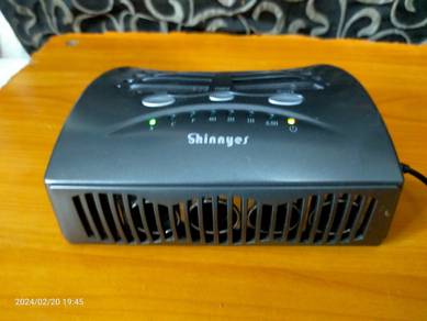 Ionizer .A39c