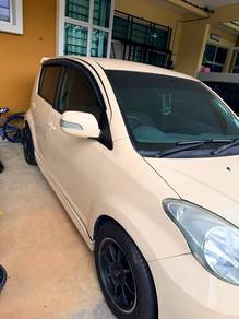 Perodua MyVi SXi in Jasin, MLK