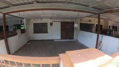 1-storey Terraced House For Sale in Sungai Siput,PRK