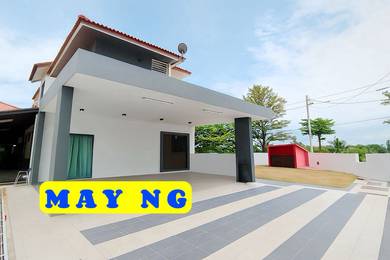 Bungalow House For Sale in Juru,PNG