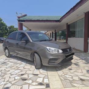 Proton Saga STANDARD AT in Kota Kinabalu, SBH