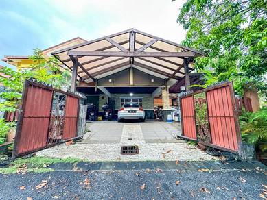 Semi-Detached House For Sale in Kajang,SGR