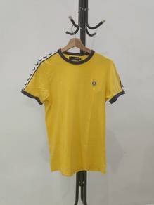 Fred Perry 