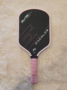 Facolos Elite X Series 16mm Pickleball Paddle 