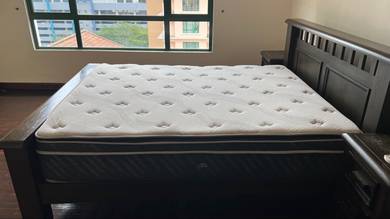 Vono mattress 20 inches