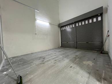 Shop lot For Rent in Kota Kemuning,SGR
