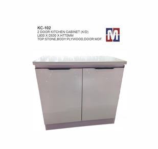 80 cm Kitchen Cabinet KC102