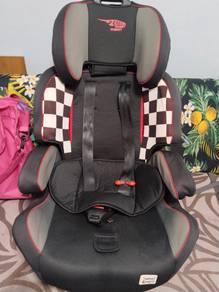 Sweetcherry Baby Carseat