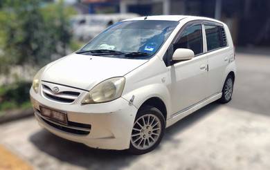 Perodua Viva SX STANDARD in Kuching, SWK