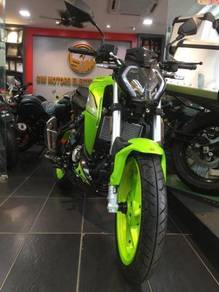 Benelli 150S
