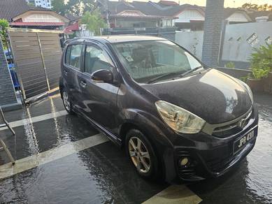 Perodua MyVi EZi PREMIUM in Johor Bahru, JHR