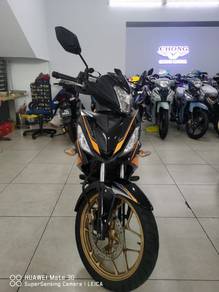 Honda RS150R