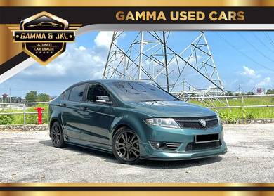 Proton Preve CFE PREMIUM in Sitiawan, PRK