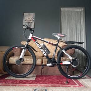 bycycle for sale LEM NEW BICYCLE 26 INCHES YT2

YT