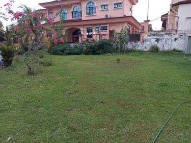 Bungalow House For Sale in Kajang,SGR