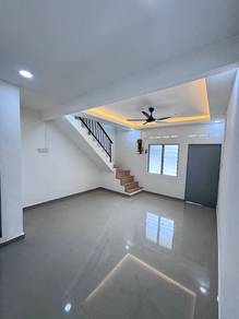2-storey Terraced House For Sale in Batu Pahat,JHR