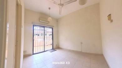 Terraced House For Sale in Bandar Kinrara,SGR