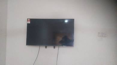 tv skyworth 50 inci