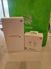 Xiao Mi 15T Gray 512GB brand new
