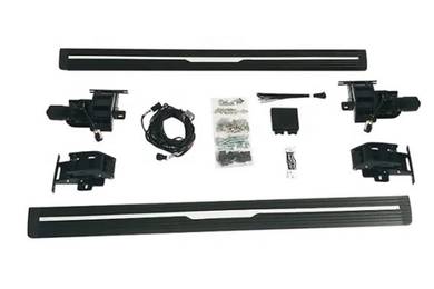 G Class W463 W464 Side Step Running Board Bodykit