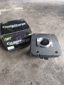 block RXZ 60MM ESR